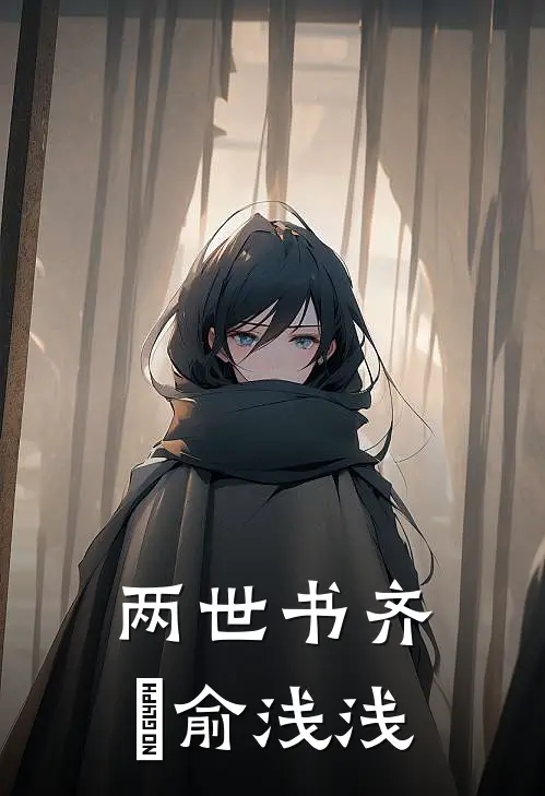 两世书（齐旻俞浅浅）