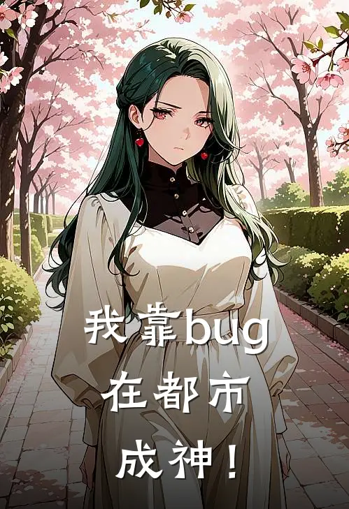 我靠bug，在都市成神！