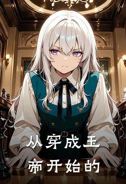 从穿成玉帝开始的