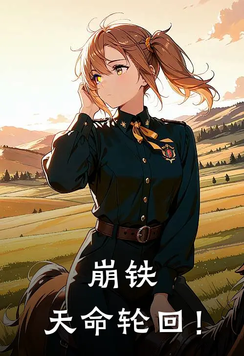 崩铁：【天命】轮回！