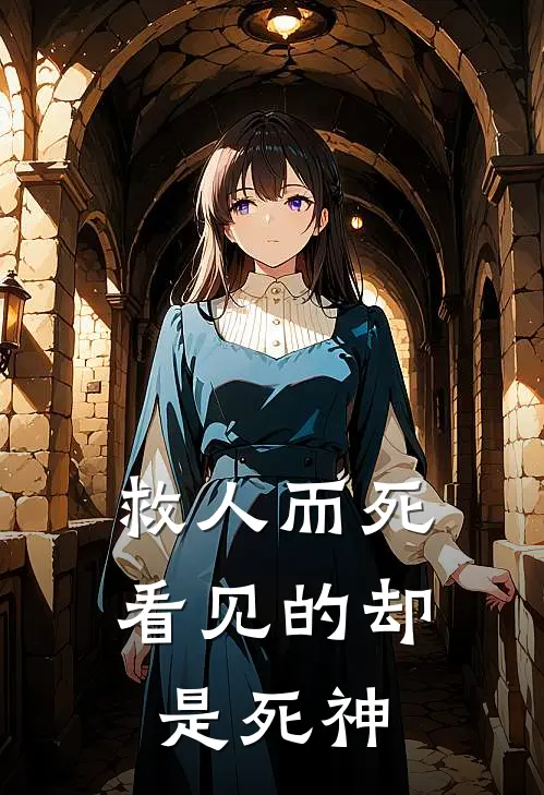 救人而死，看见的却是死神