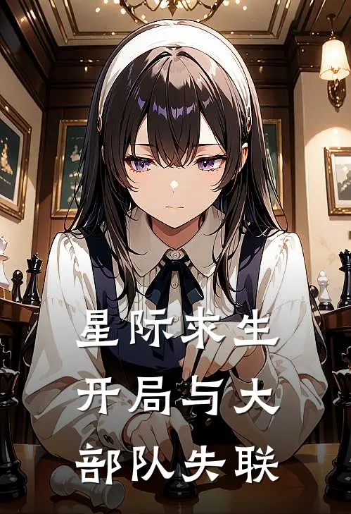 星际求生：开局与大部队失联