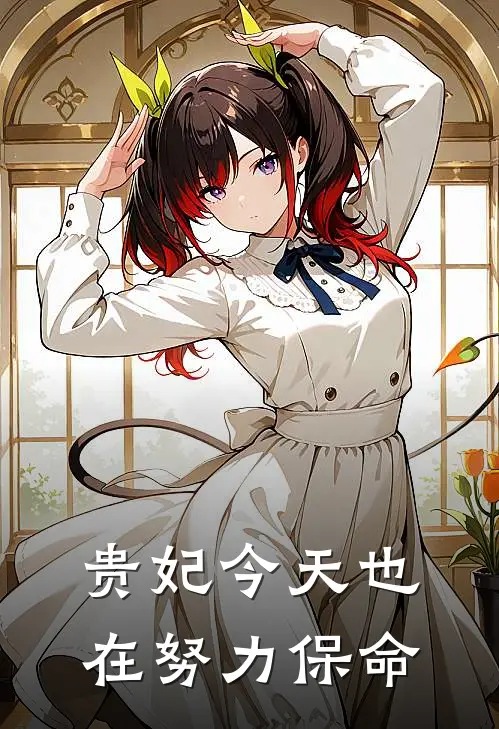 贵妃今天也在努力保命