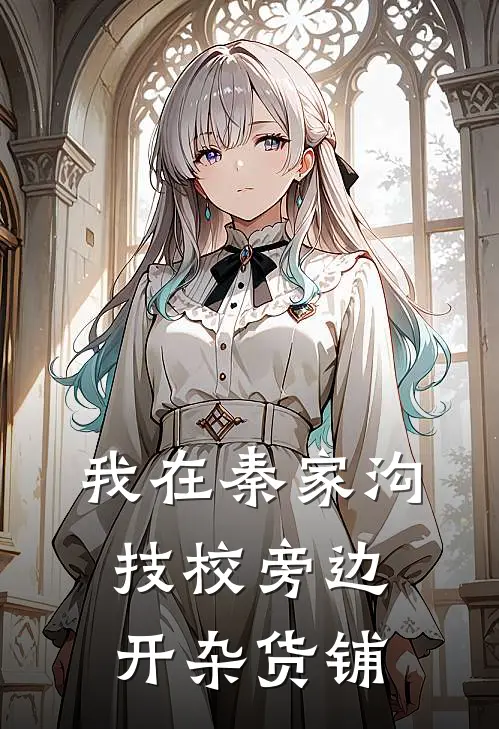 我在秦家沟技校旁边开杂货铺