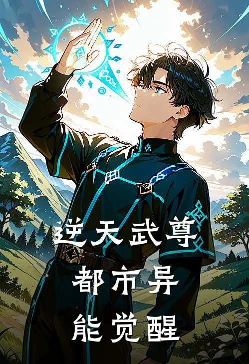 逆天武尊：都市异能觉醒