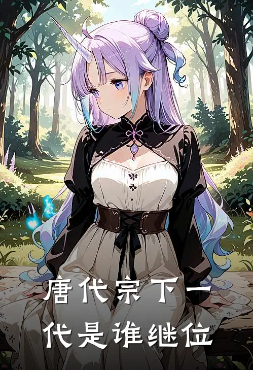 唐代宗下一代是谁继位