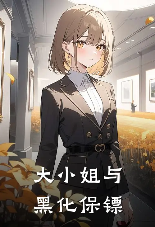大小姐与黑化保镖