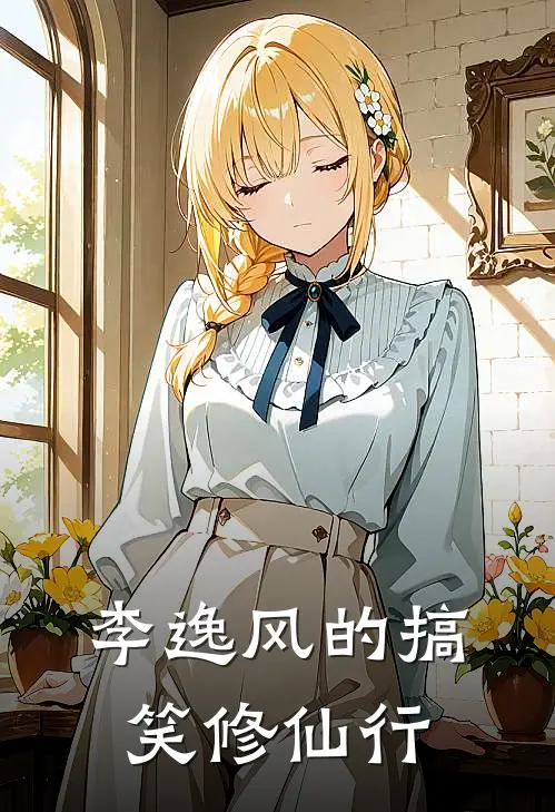 李逸风的搞笑修仙行