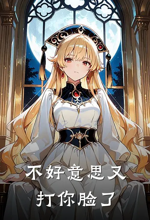 不好意思又打你脸了