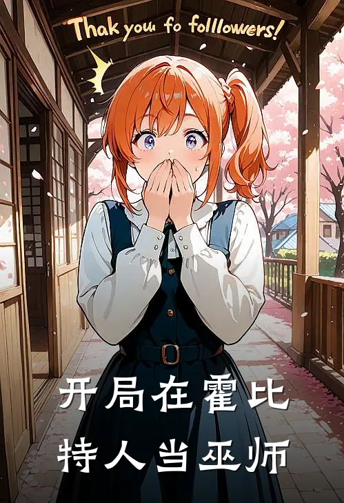 开局在霍比特人当巫师