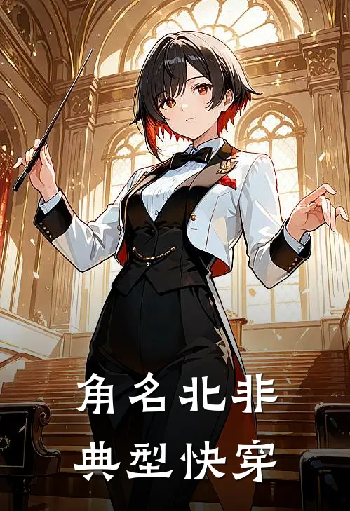 【角名北】非典型快穿