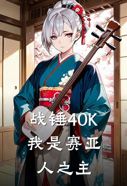 战锤40K：我是赛亚人之主