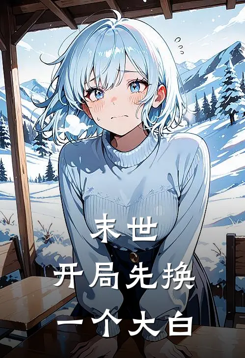 末世：开局先换一个大白