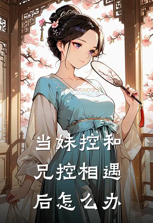 当妹控和兄控相遇后怎么办