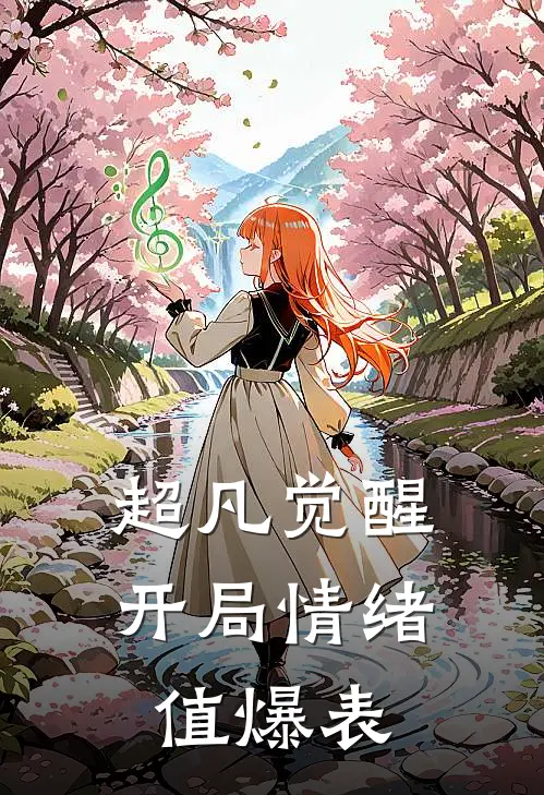 超凡觉醒：开局情绪值爆表