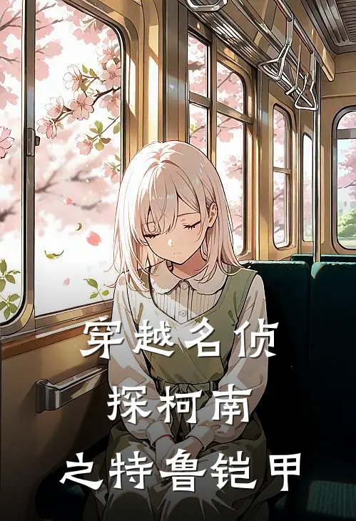 穿越名侦探柯南，之特鲁铠甲