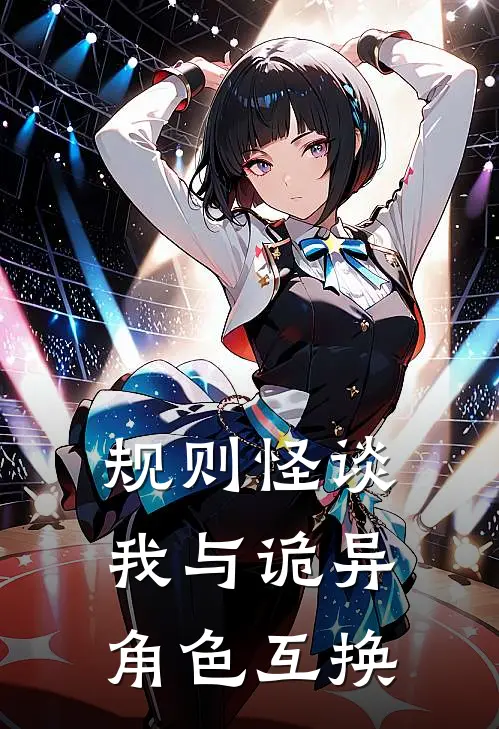 规则怪谈：我与诡异角色互换