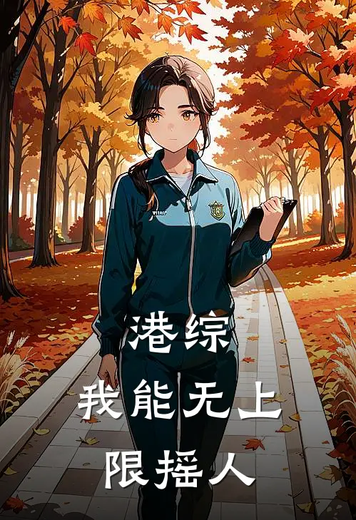 港综：我能无上限摇人