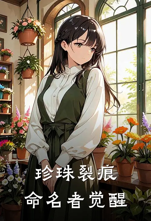 珍珠裂痕：命名者觉醒