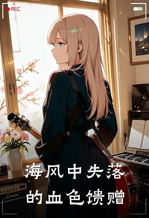 海风中失落的血色馈赠