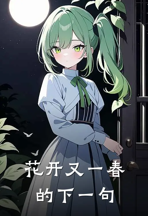 花开又一春的下一句