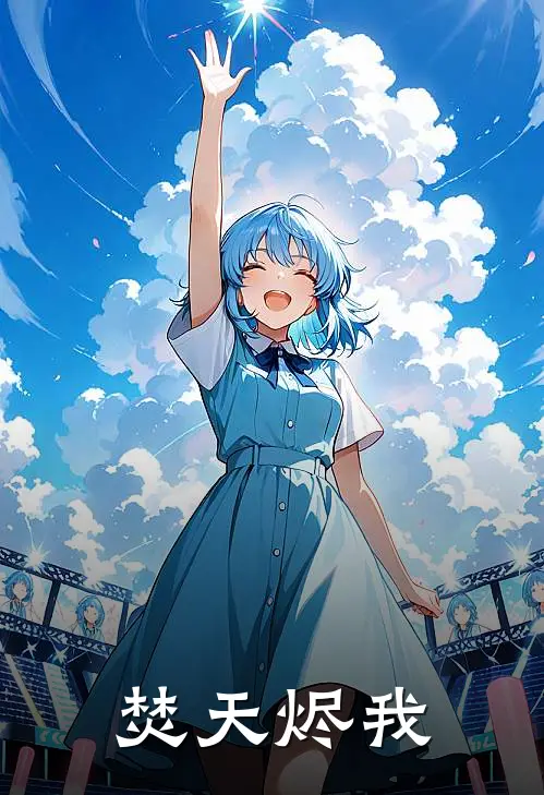 焚天烬我