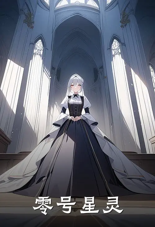 零号星灵