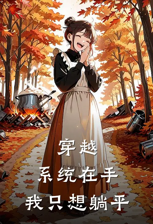 穿越：系统在手，我只想躺平