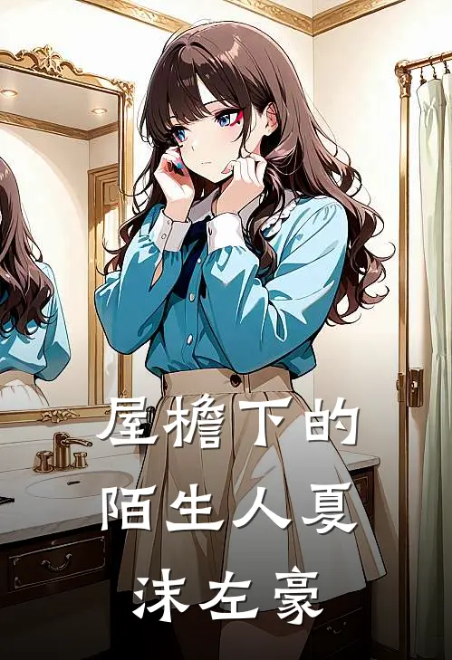 屋檐下的陌生人夏沫左豪