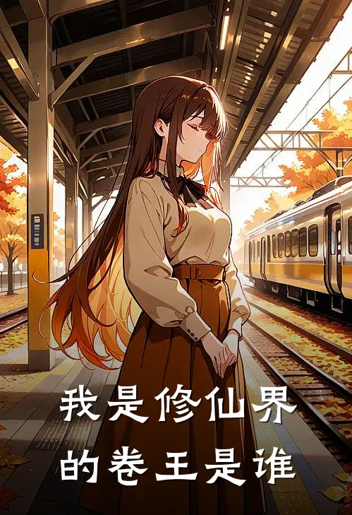 我是修仙界的卷王是谁