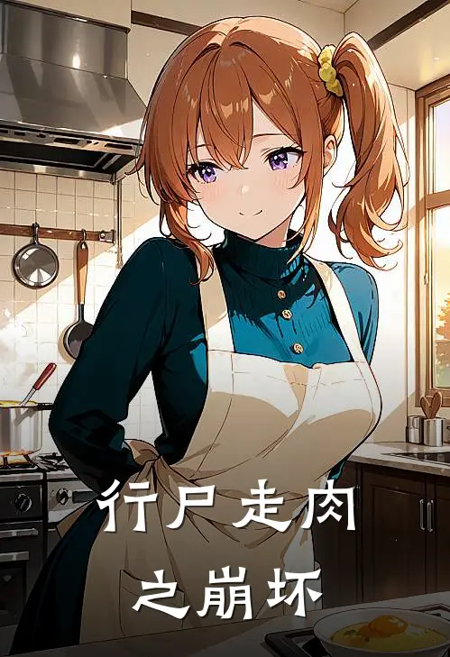 行尸走肉之崩坏