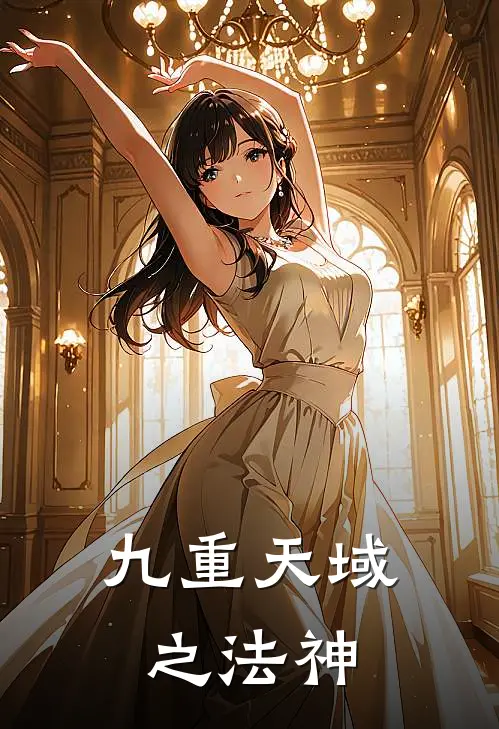 九重天域之法神
