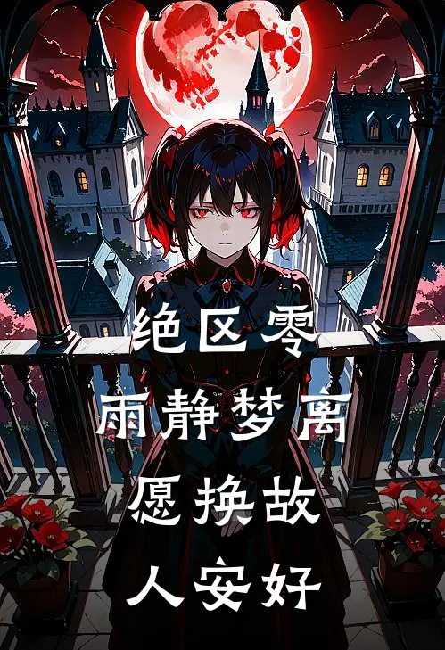 绝区零：雨静梦离，愿换故人安好