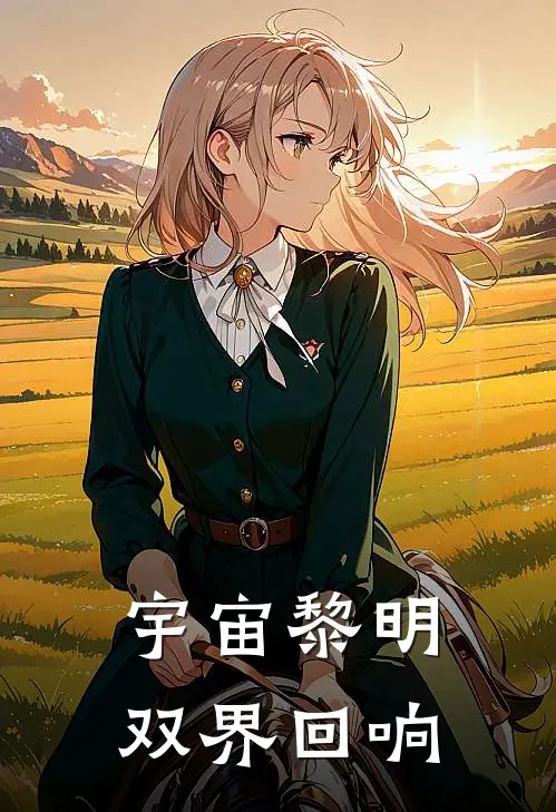 宇宙黎明：双界回响