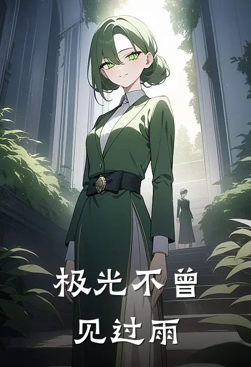 极光不曾见过雨