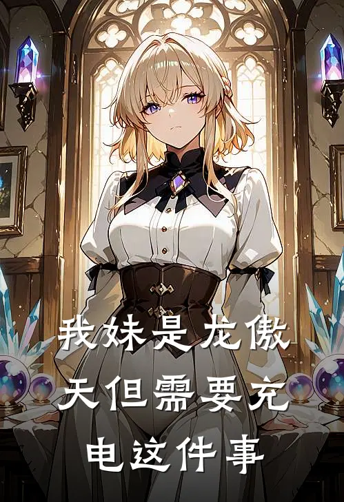 我妹是龙傲天但需要充电这件事