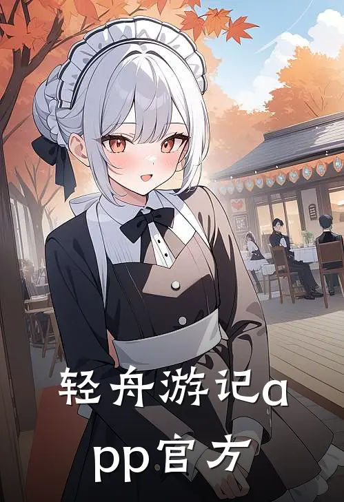 轻舟游记app官方