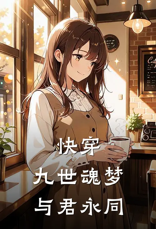 快穿：九世魂梦，与君永同