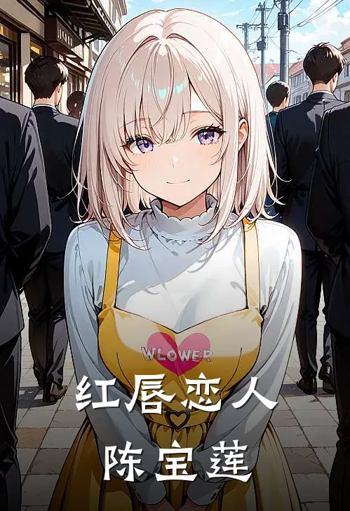 红唇恋人陈宝莲