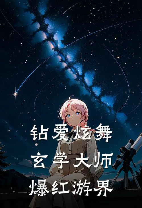 钻爱炫舞，玄学大师爆红游界