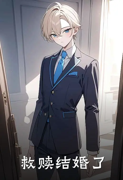 救赎结婚了