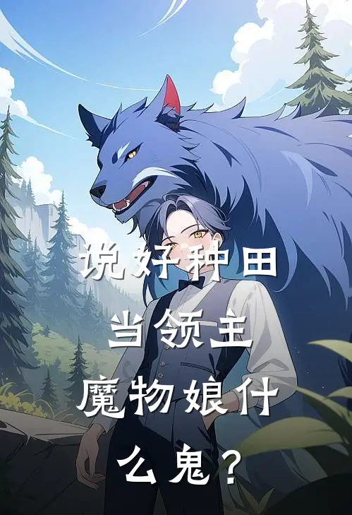说好种田当领主，魔物娘什么鬼？