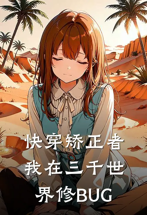 快穿矫正者我在三千世界修BUG