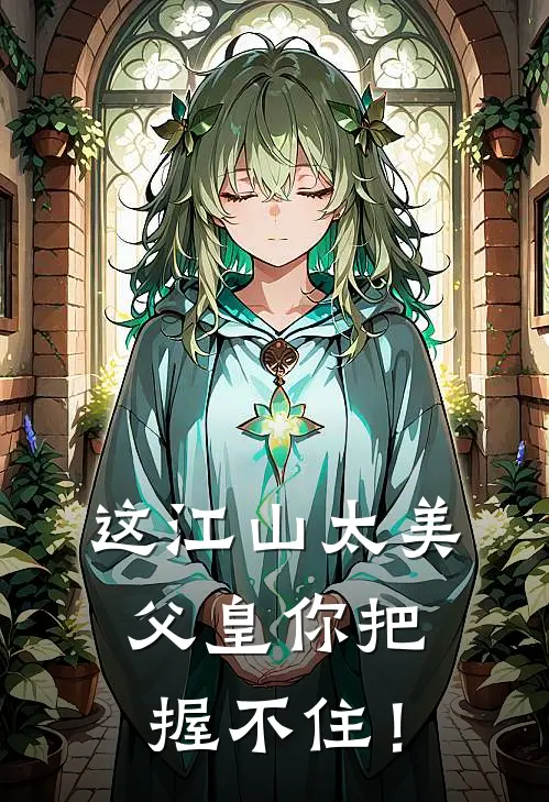 这江山太美，父皇你把握不住！