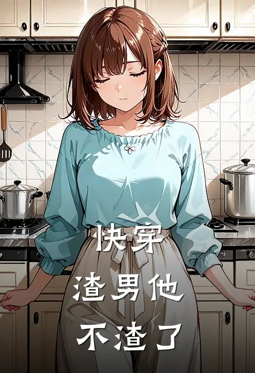 快穿：渣男他不渣了