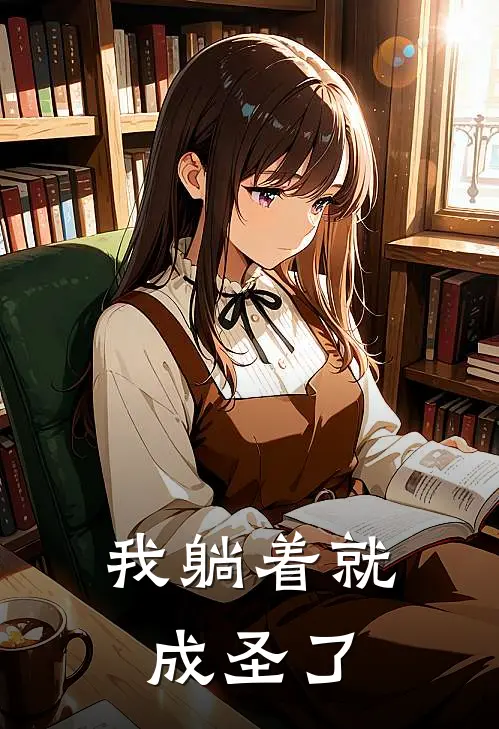 我躺着就成圣了