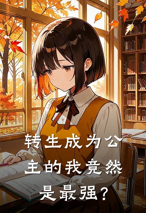 转生成为公主的我竟然是最强？
