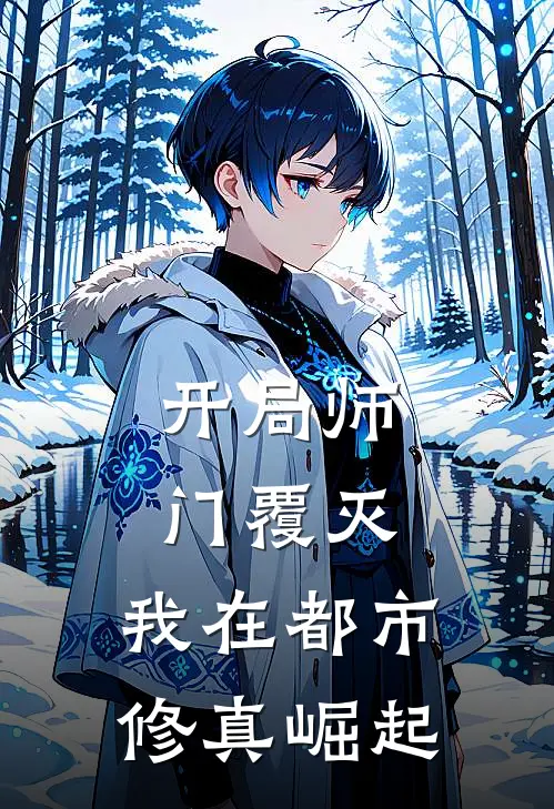 开局师门覆灭，我在都市修真崛起