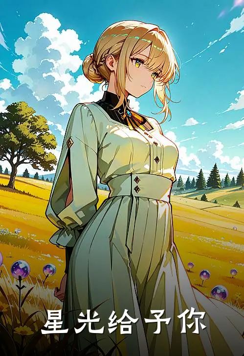 星光给予你