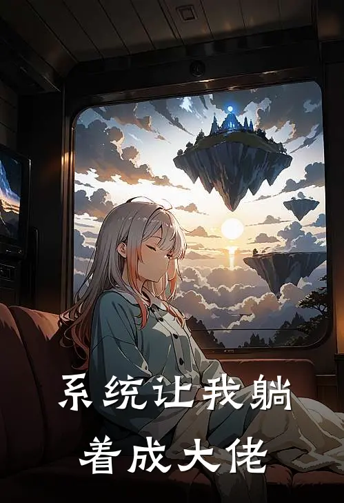 系统让我躺着成大佬